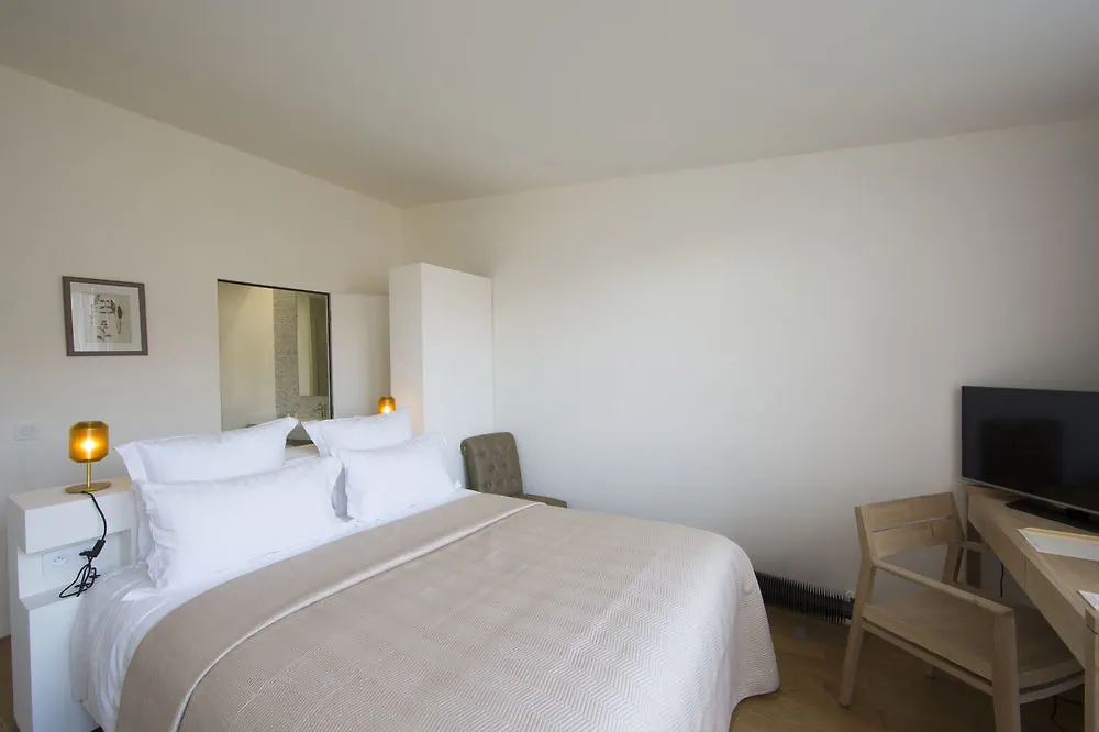 Hotel Hôtel de la Villeon Tournon-sur-Rhone