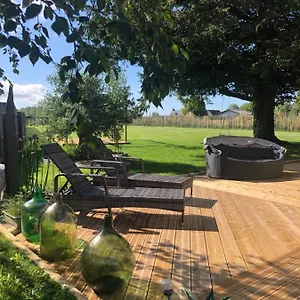 Le Clos De La Moriere Frankreich