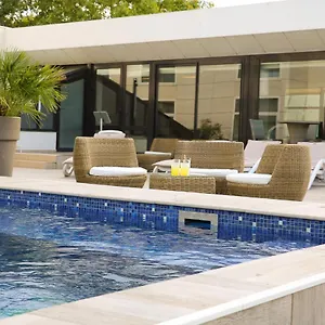 Golden Tulip Aix Les Bains - Hotel&spa **** Aix-les-Bains