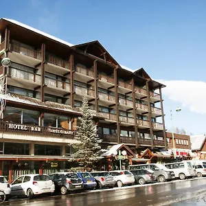 La Brunerie *** Les Deux Alpes