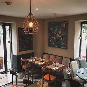 En Frankreich